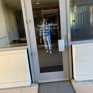 Meet your Posher, Marco